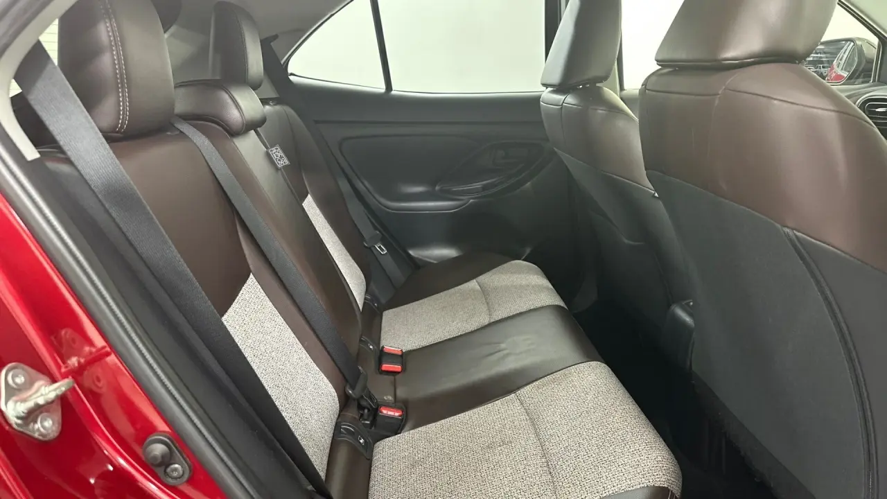 2020 Toyota Yaris Cross Gallery Image 17