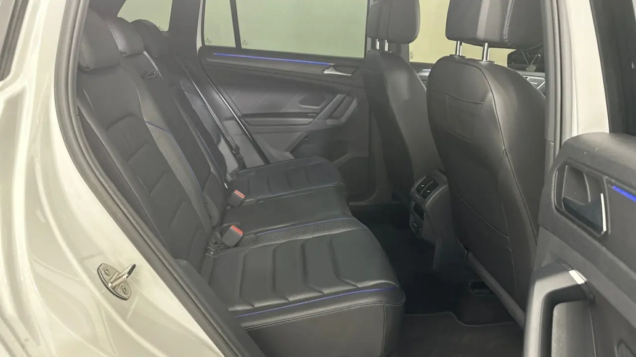 2024 Volkswagen Tiguan Gallery Image 15