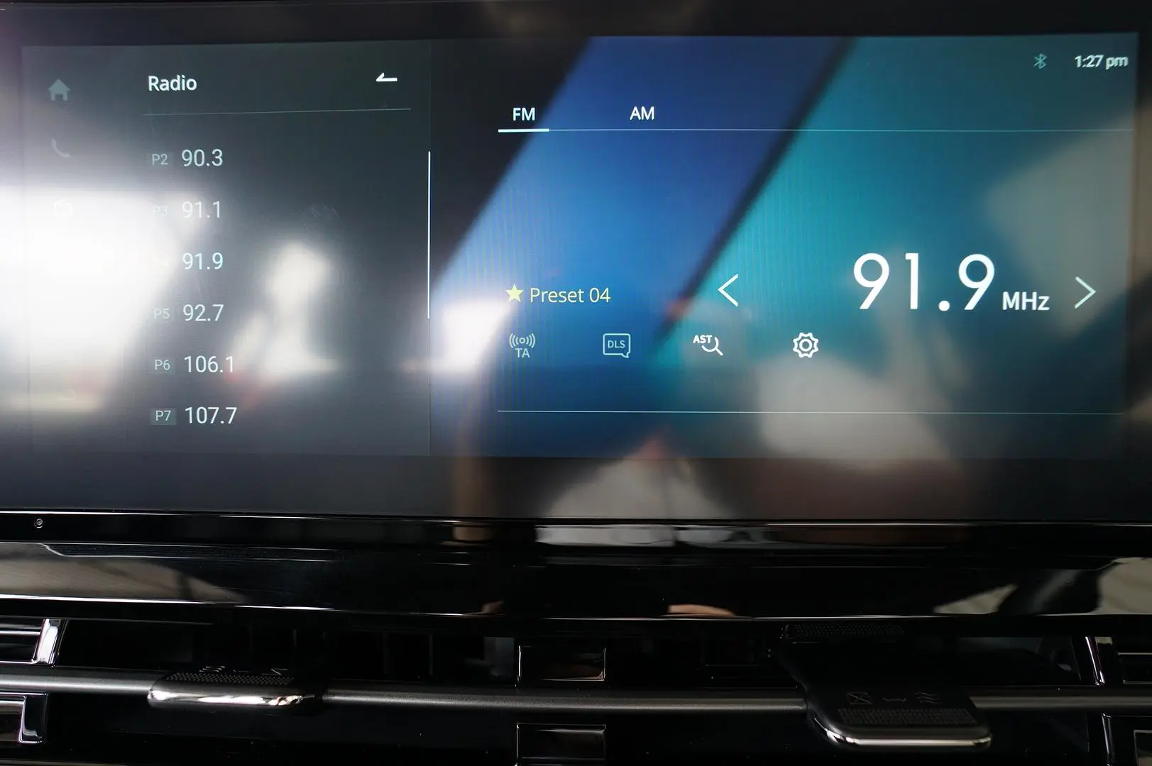 2023 SsangYong Musso Gallery Image 9