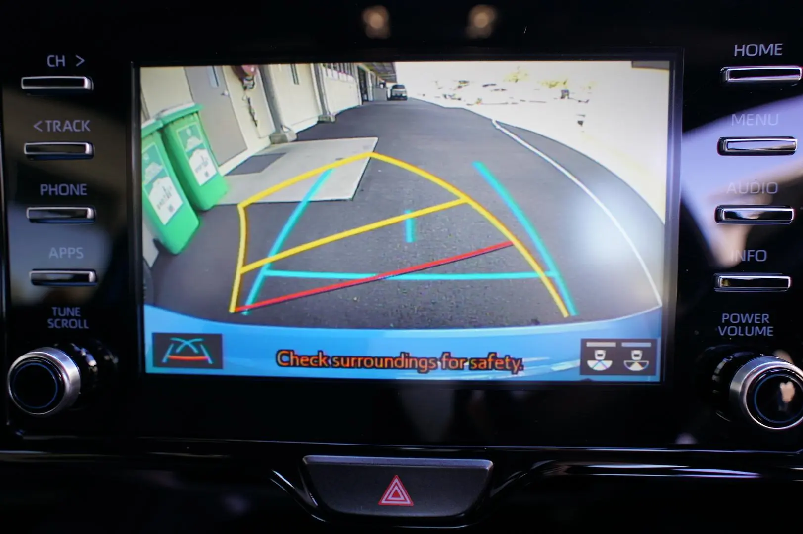 2023 Toyota Yaris Gallery Image 10