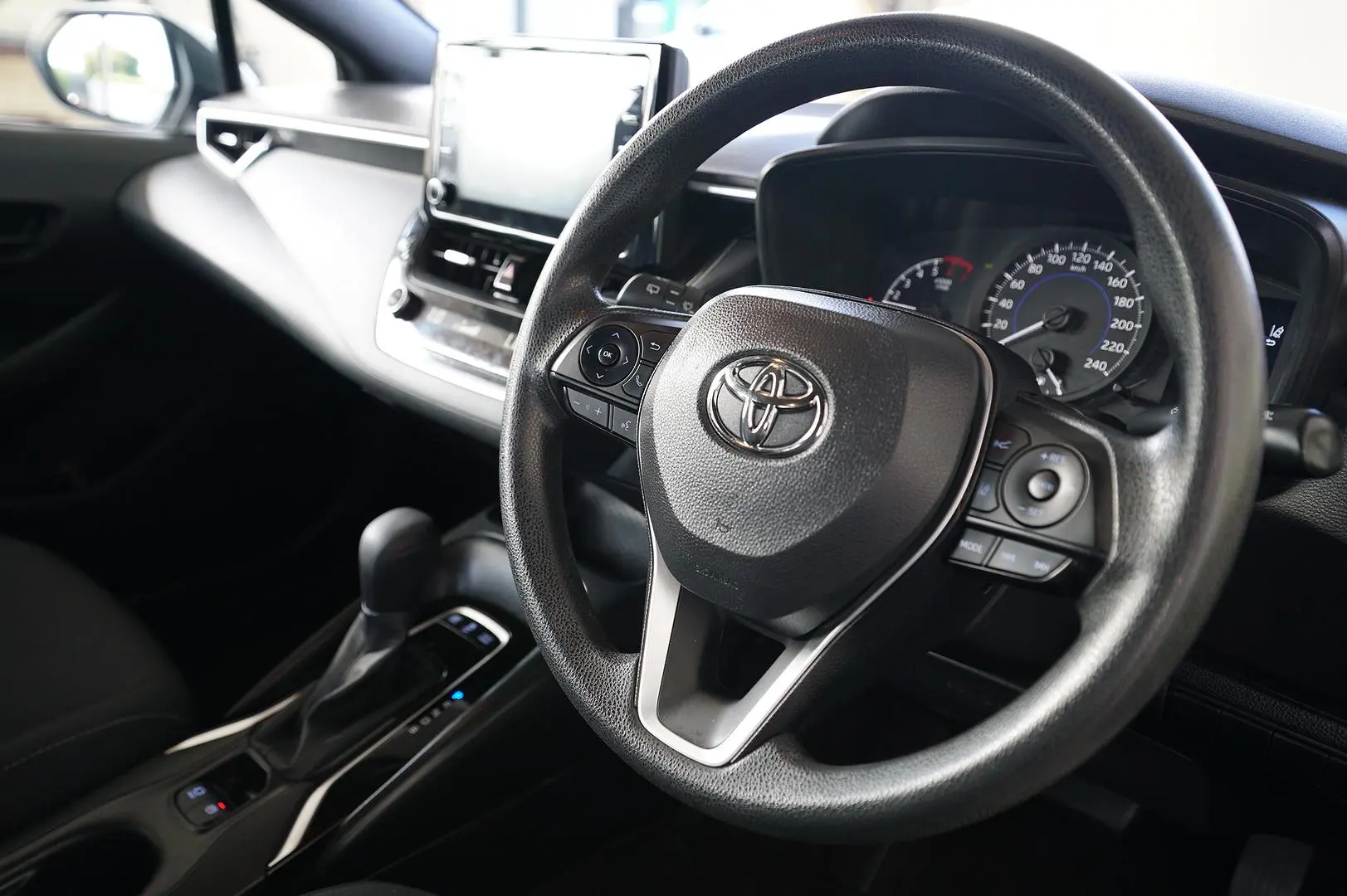 2021 Toyota Corolla Gallery Image 10