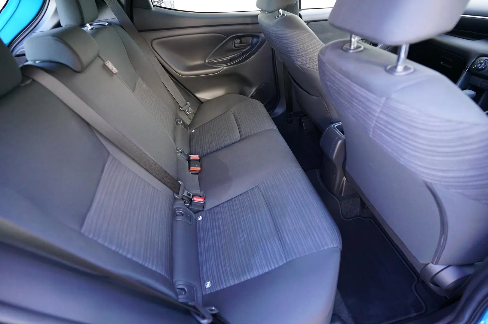 2023 Toyota Yaris Gallery Image 16