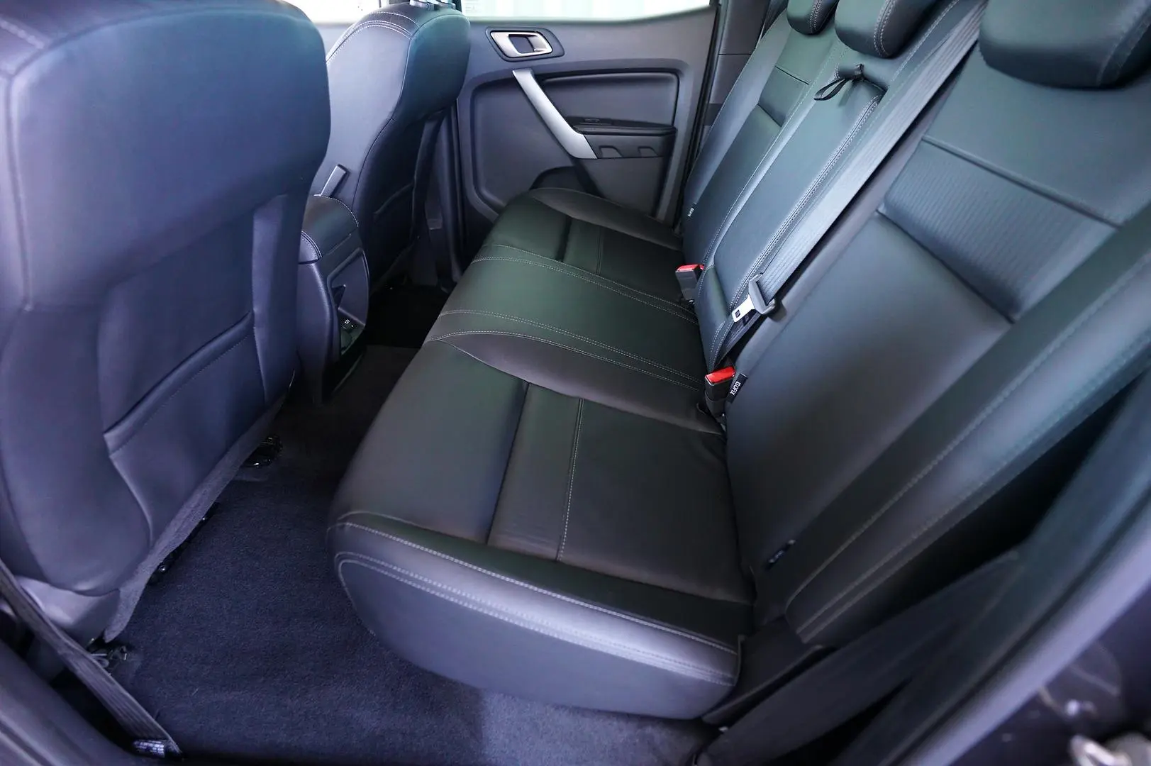 2020 Ford Ranger Gallery Image 17