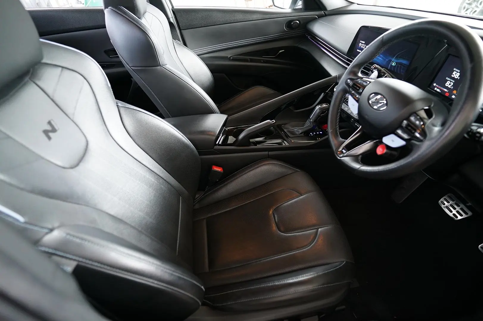 2022 Hyundai i30 Gallery Image 14