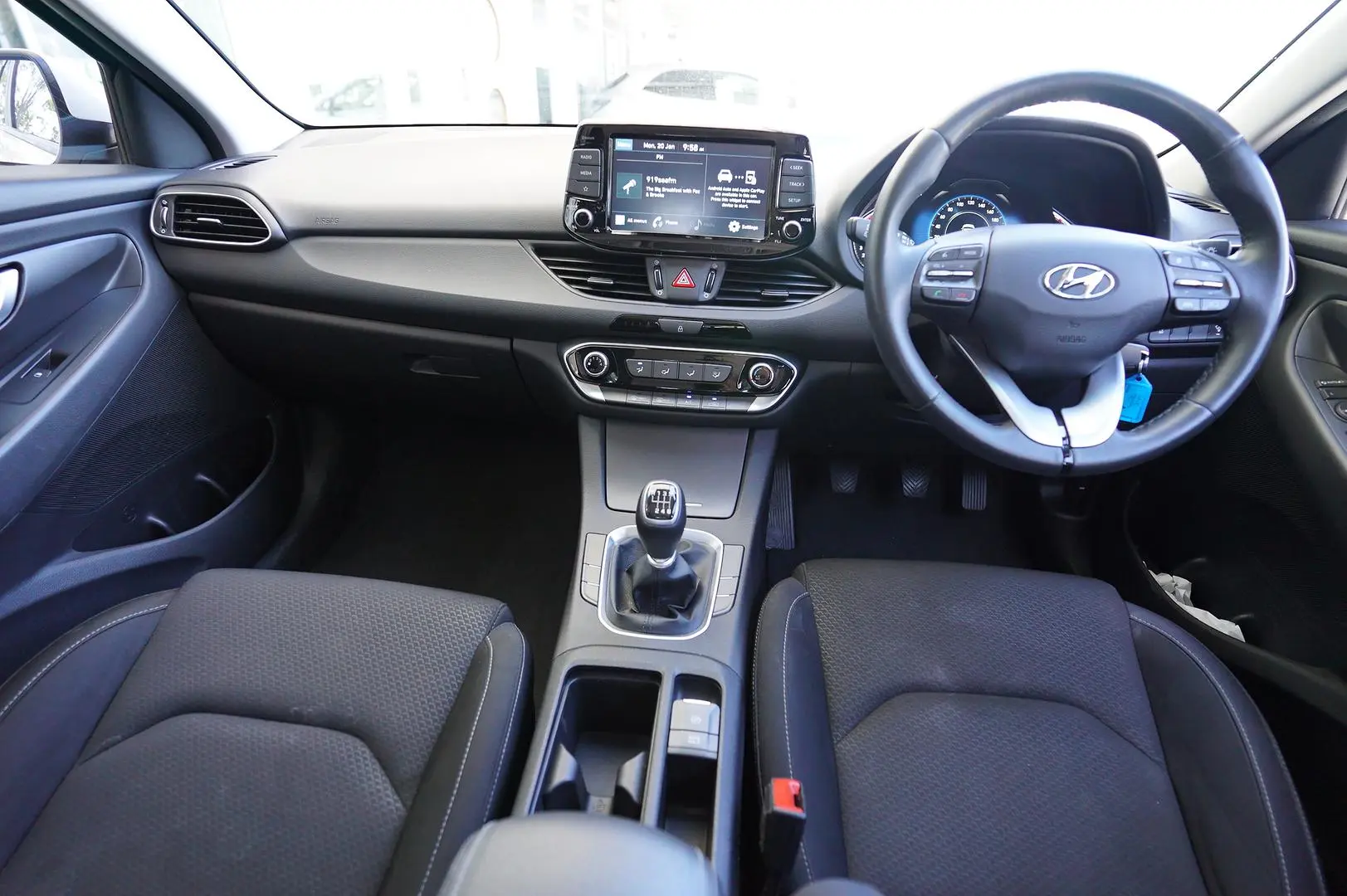 2020 Hyundai I30 Gallery Image 11