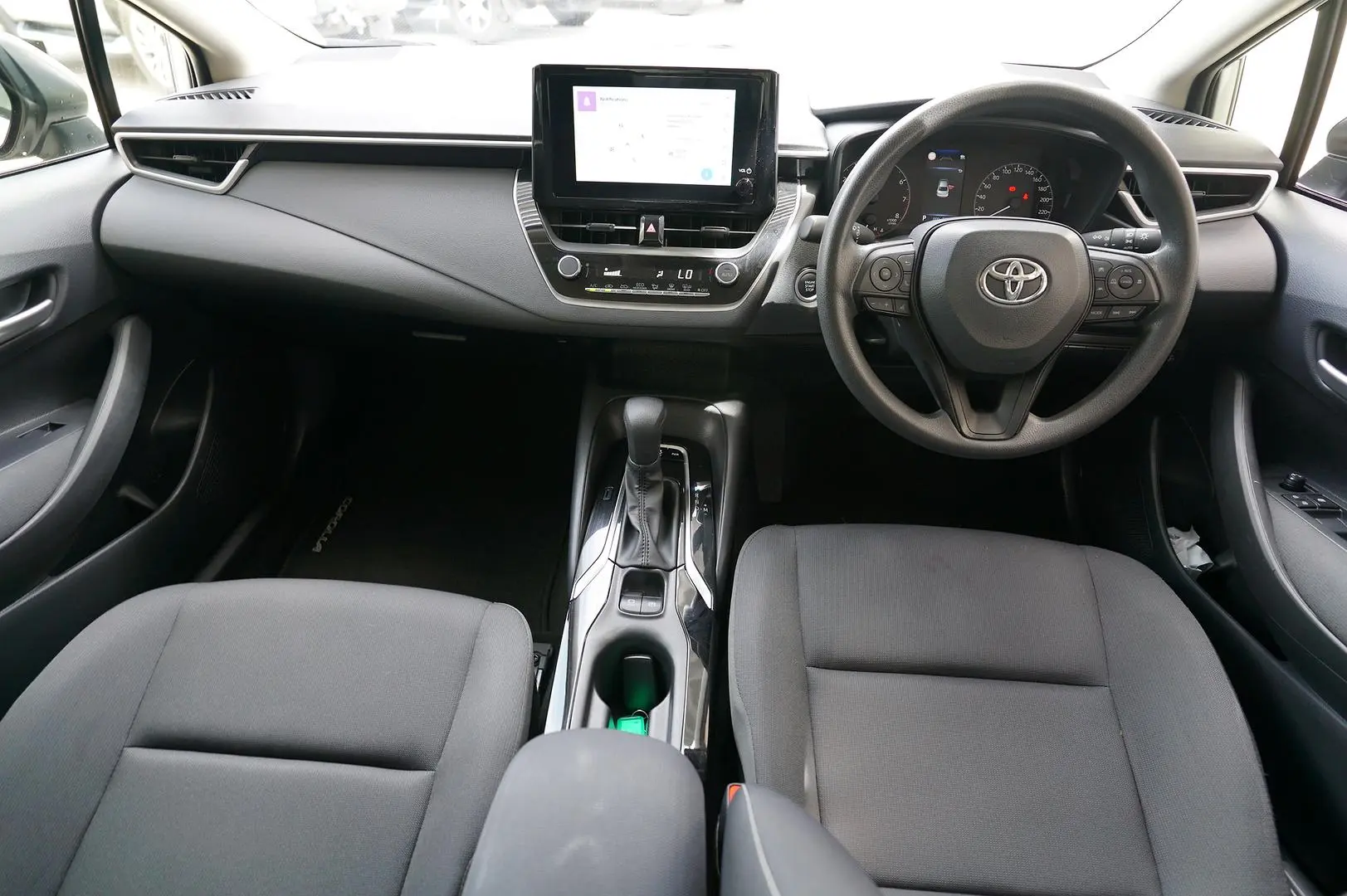 2022 Toyota Corolla Gallery Image 15