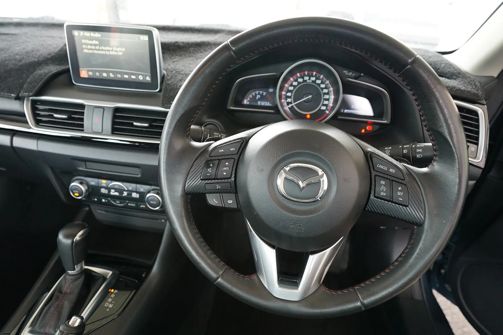 2016 Mazda 3 Gallery Image 15