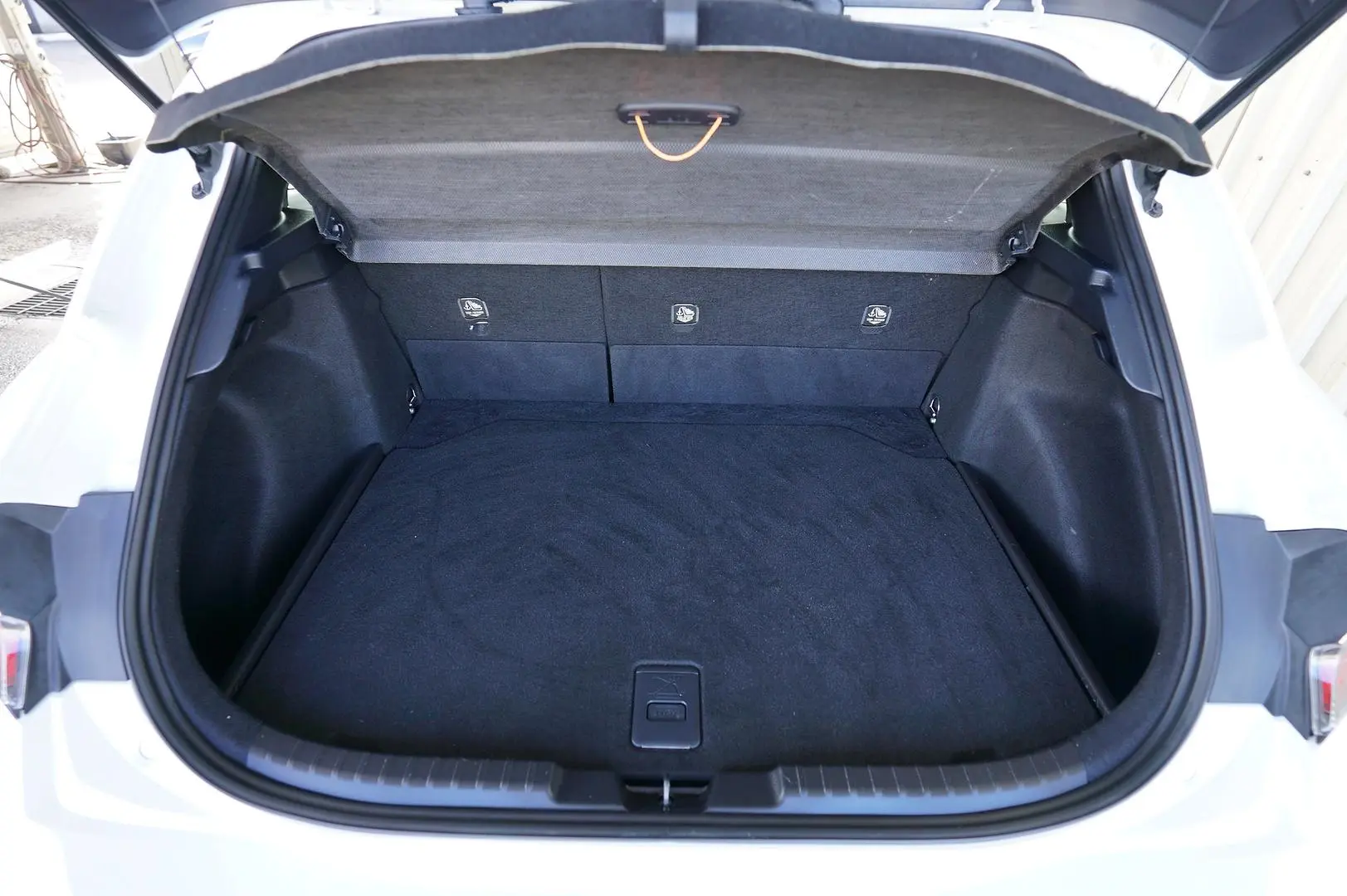 2021 Toyota Corolla Gallery Image 15