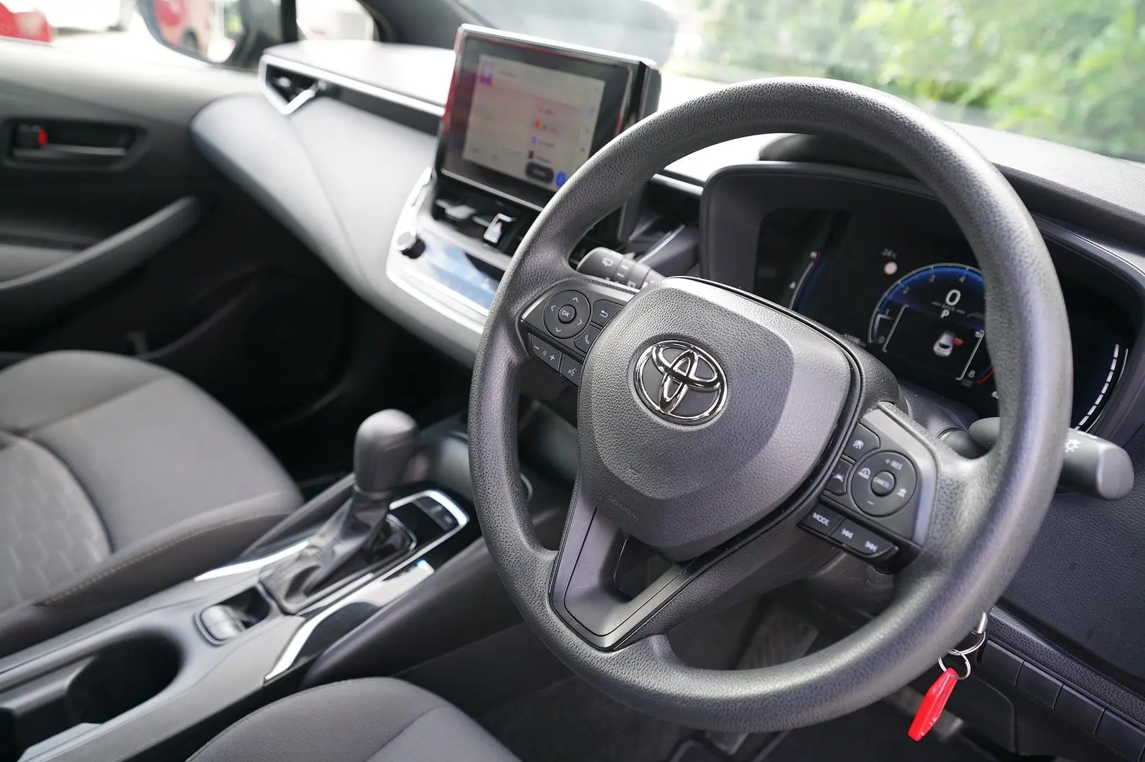 2023 Toyota Corolla Gallery Image 10
