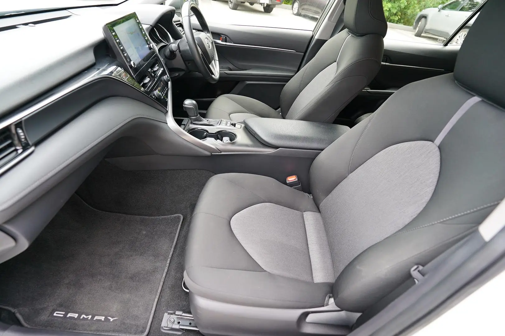 2023 Toyota Camry Gallery Image 19
