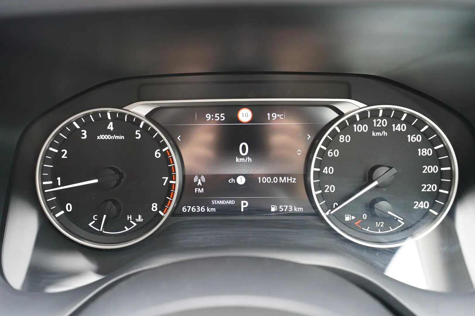 2022 Nissan QASHQAI Gallery Image 8