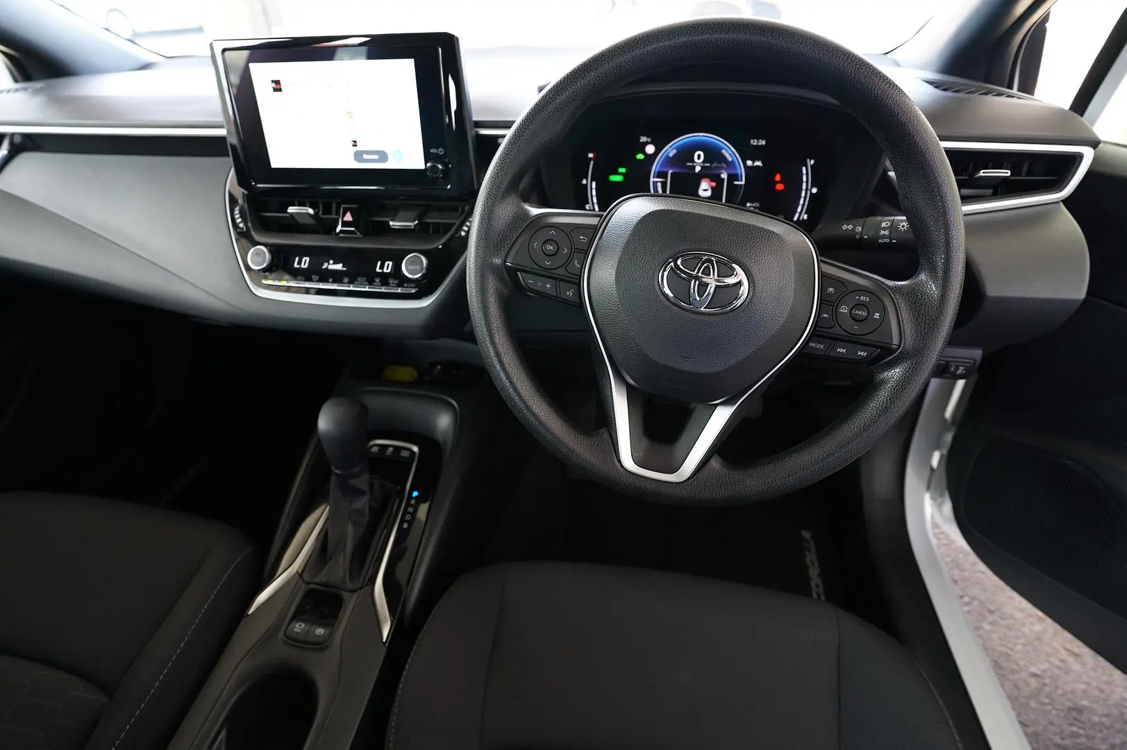 2023 Toyota Corolla Gallery Image 12