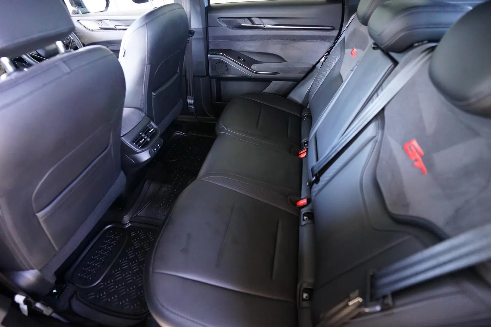 2022 GWM Haval H6GT Gallery Image 20
