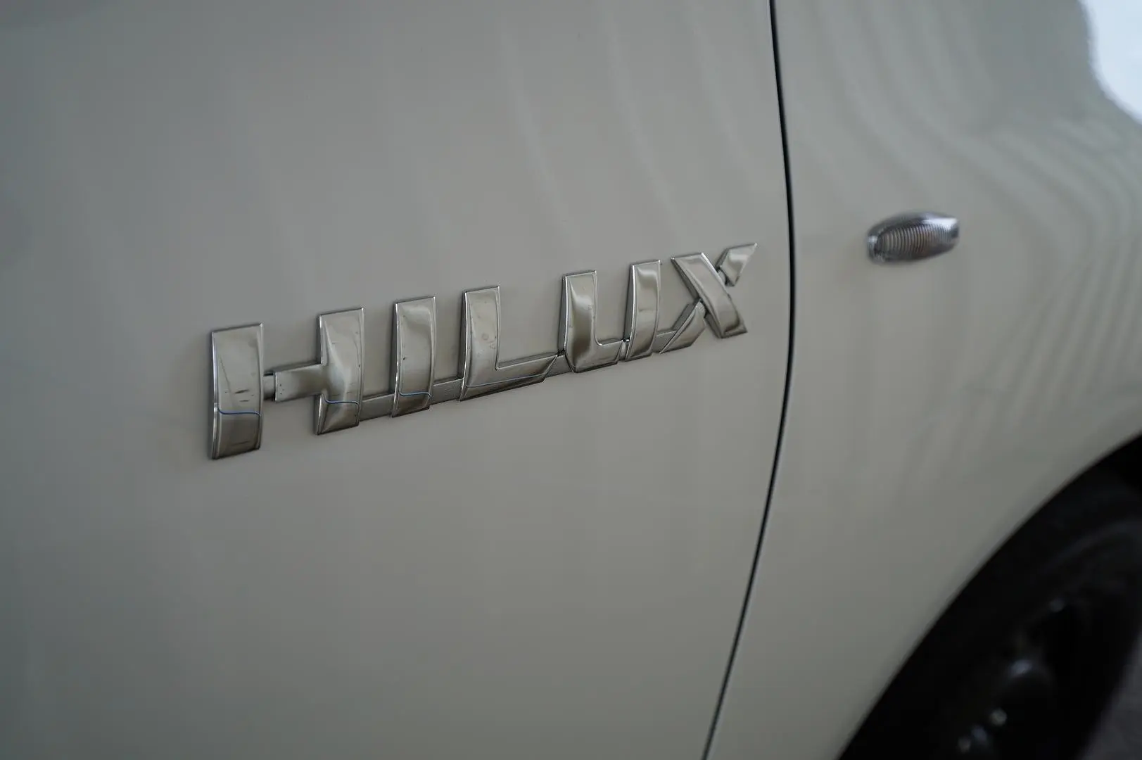 2023 Toyota Hilux Gallery Image 8