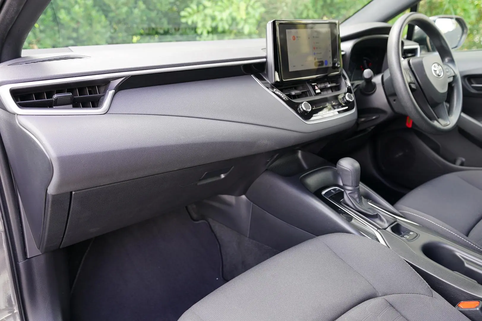 2023 Toyota Corolla Gallery Image 18