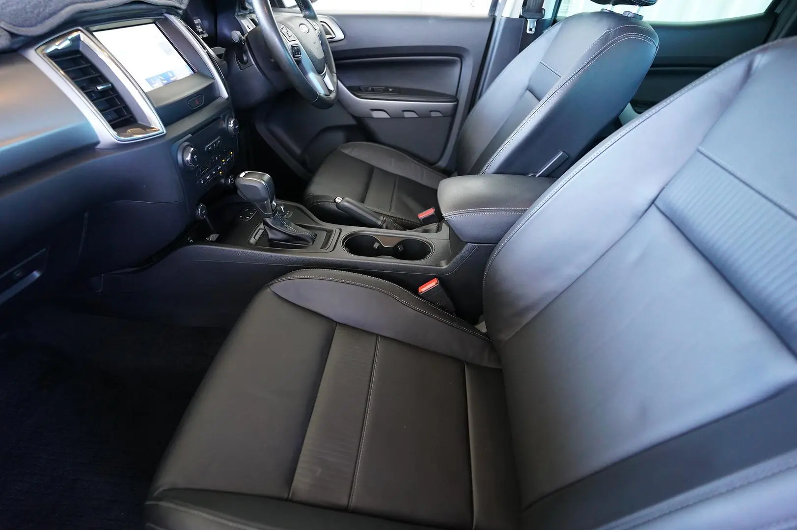 2020 Ford Ranger Gallery Image 18