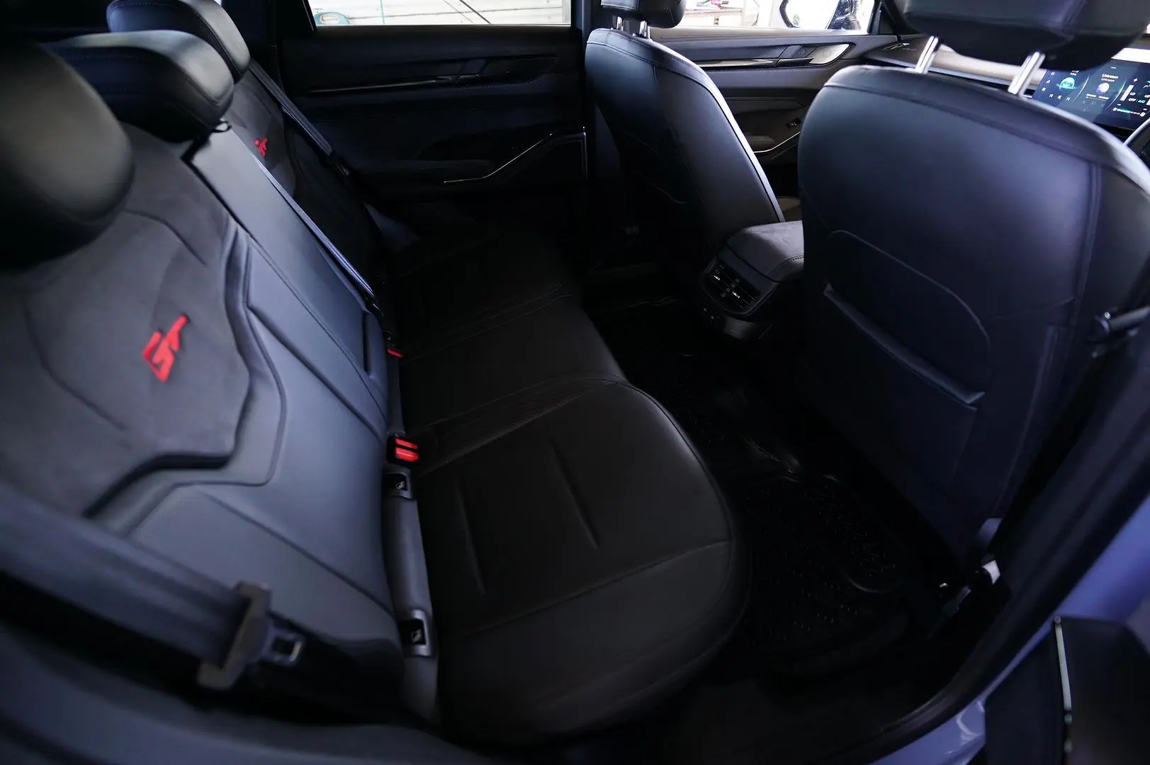 2022 GWM Haval H6GT Gallery Image 18