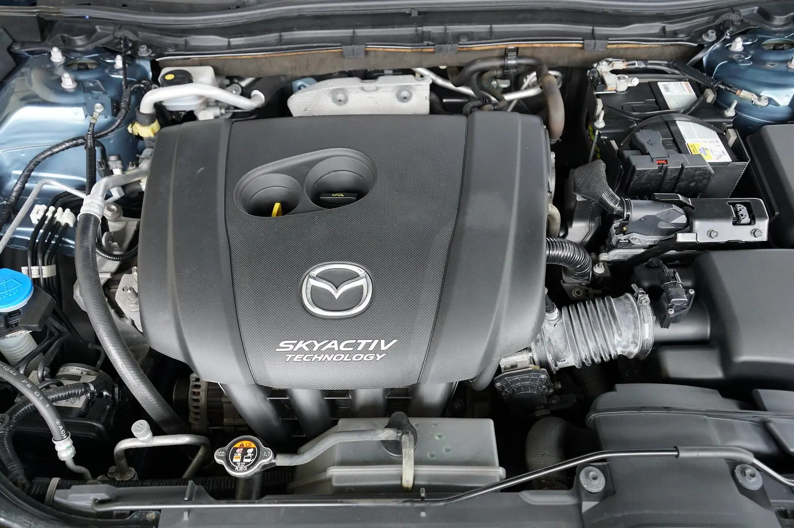 2016 Mazda 3 Gallery Image 22