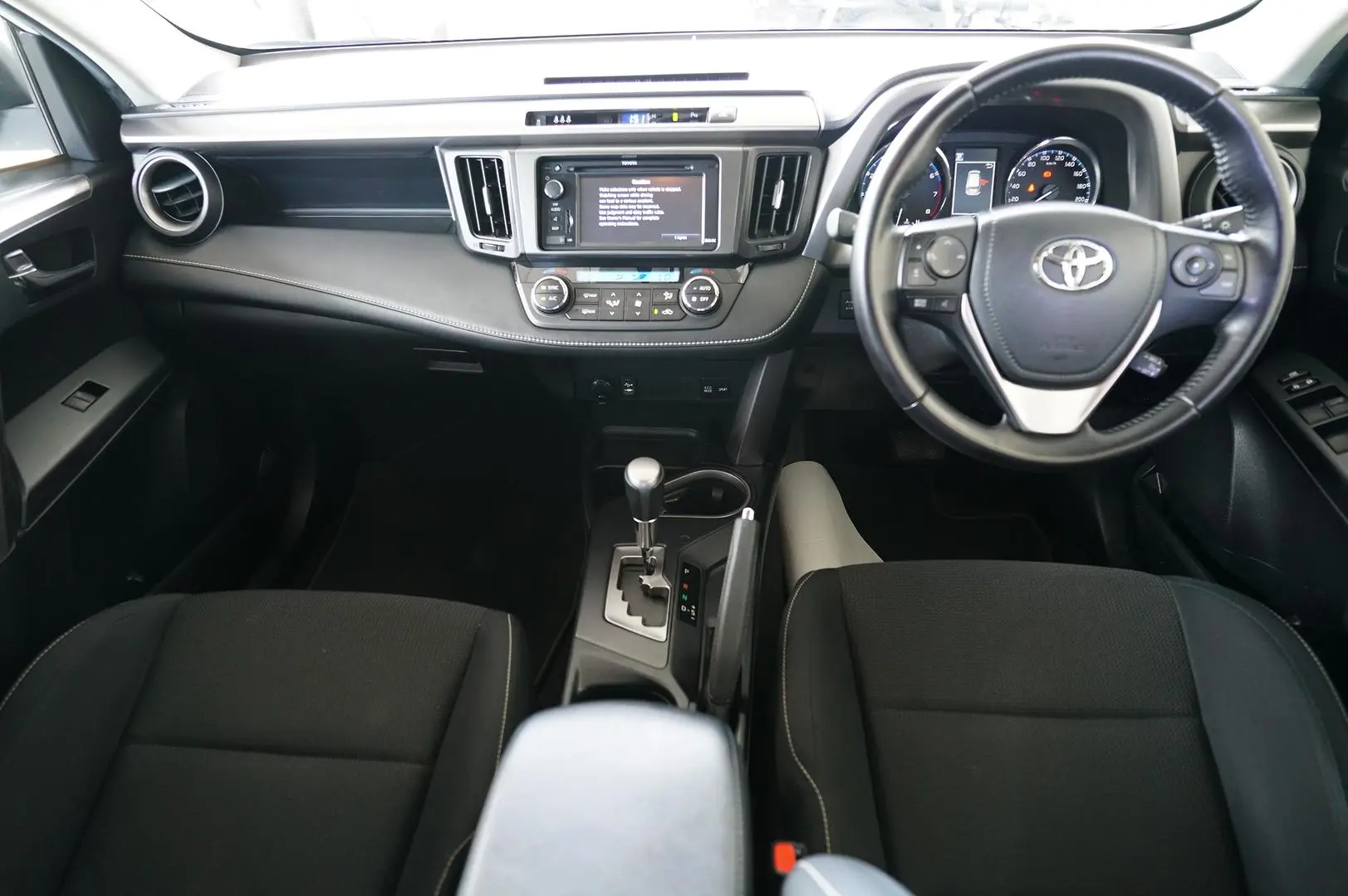 2016 Toyota Rav4 Gallery Image 15