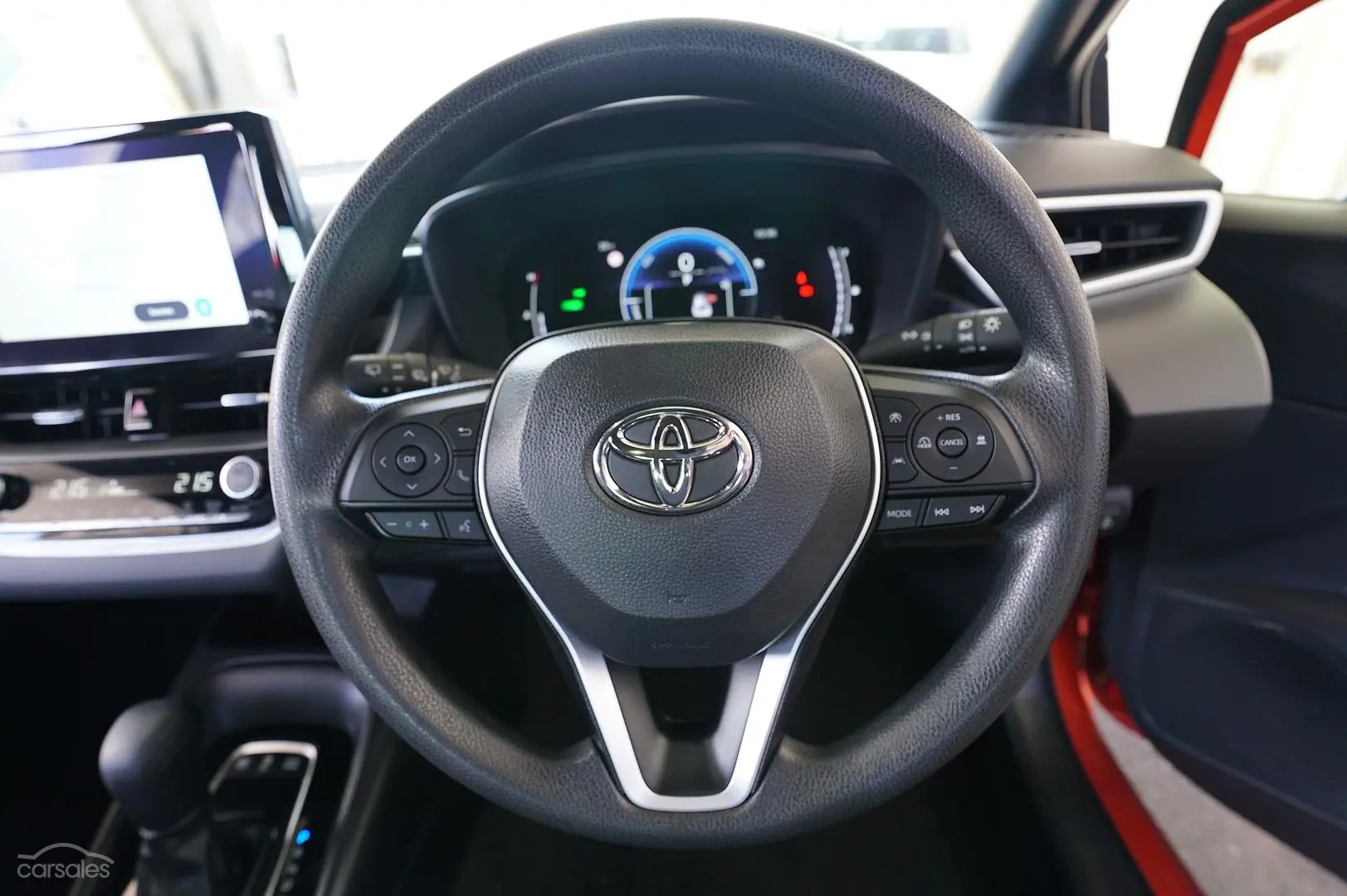 2022 Toyota Corolla Image 10