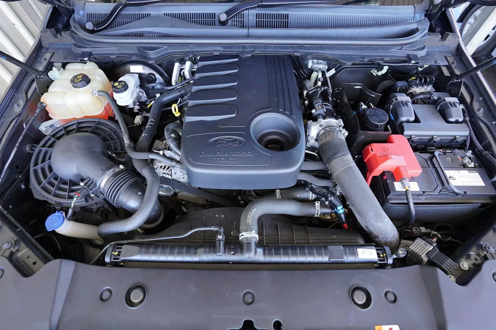 2020 Ford Ranger Gallery Image 21