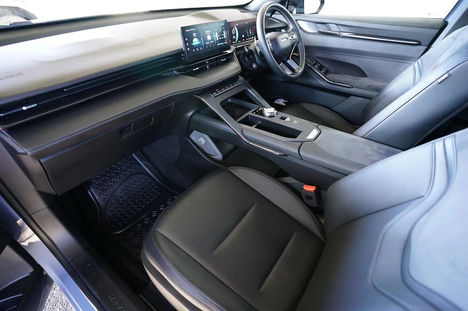 2022 GWM Haval H6GT Gallery Image 22