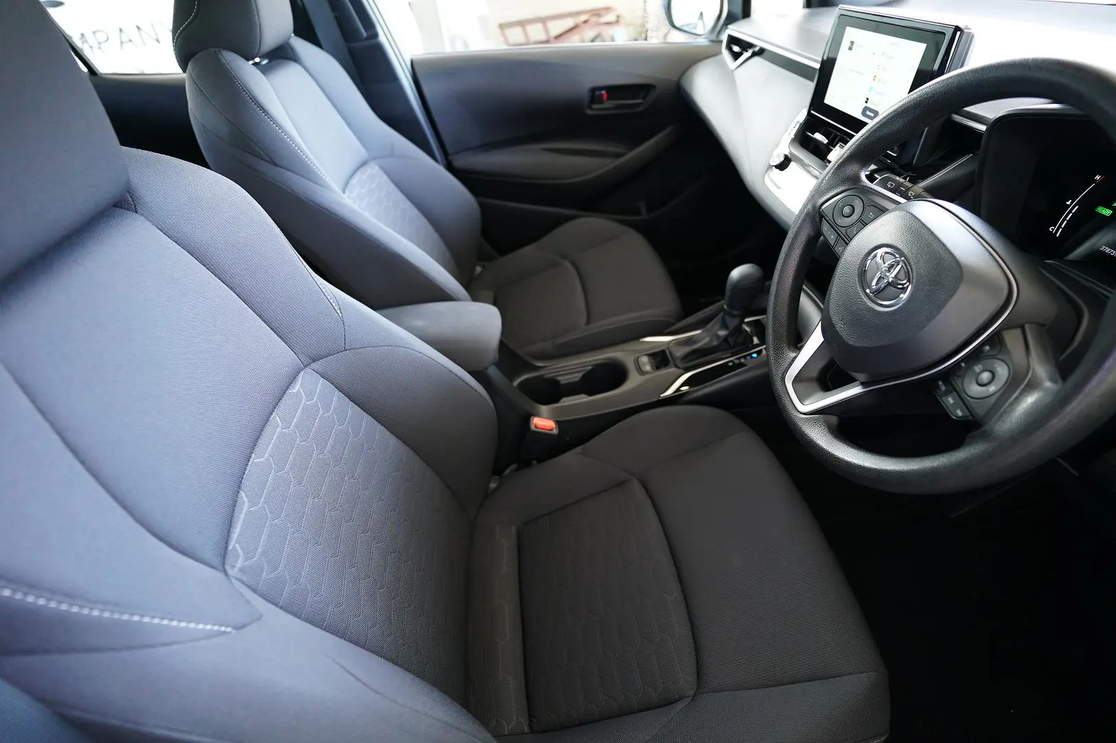 2023 Toyota Corolla Gallery Image 14