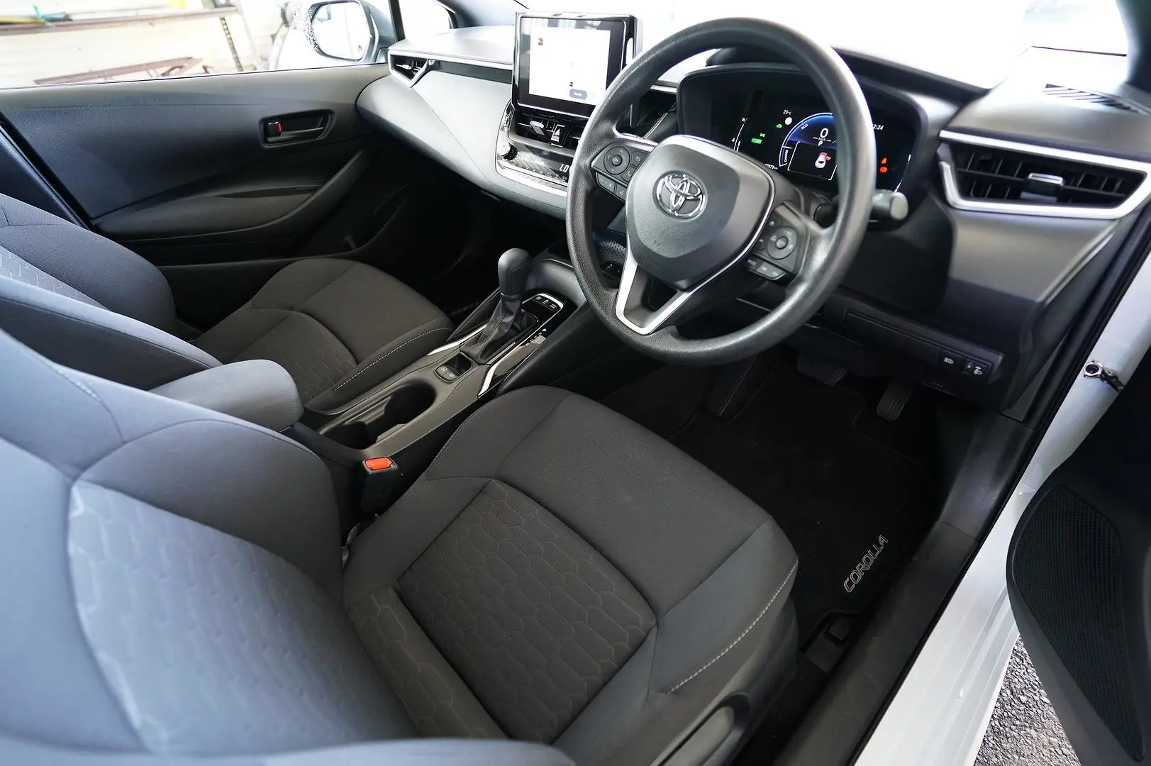 2023 Toyota Corolla Gallery Image 13