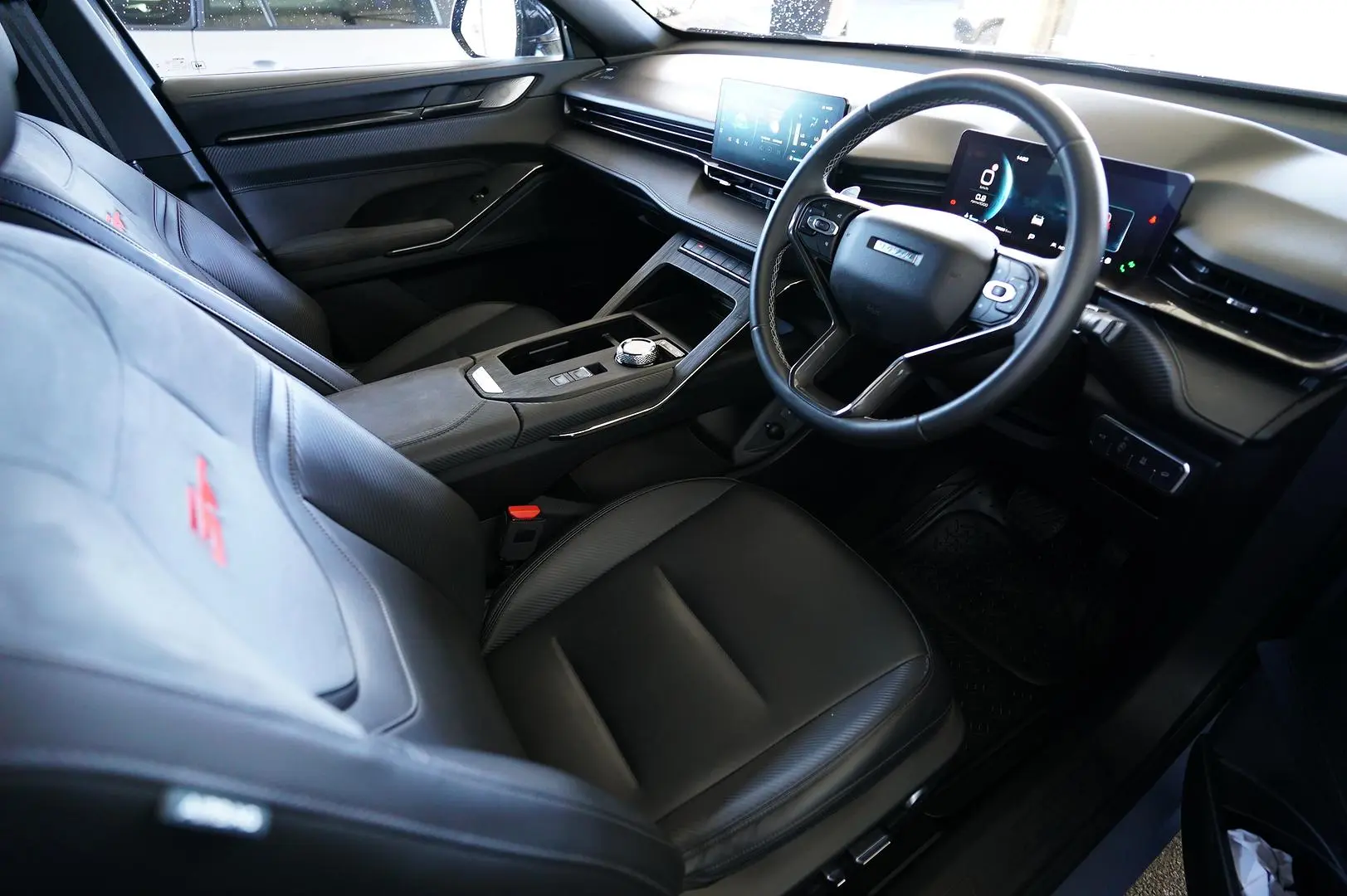 2022 GWM Haval H6GT Gallery Image 15