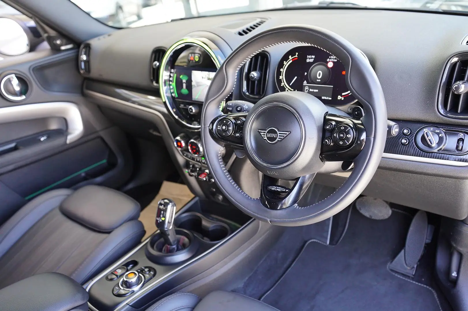 2020 Mini Countryman Gallery Image 12