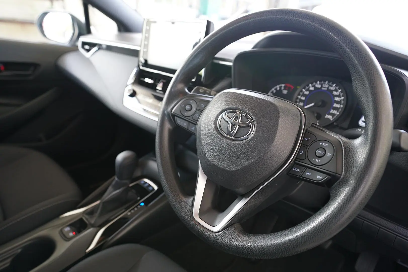 2021 Toyota Corolla Gallery Image 9