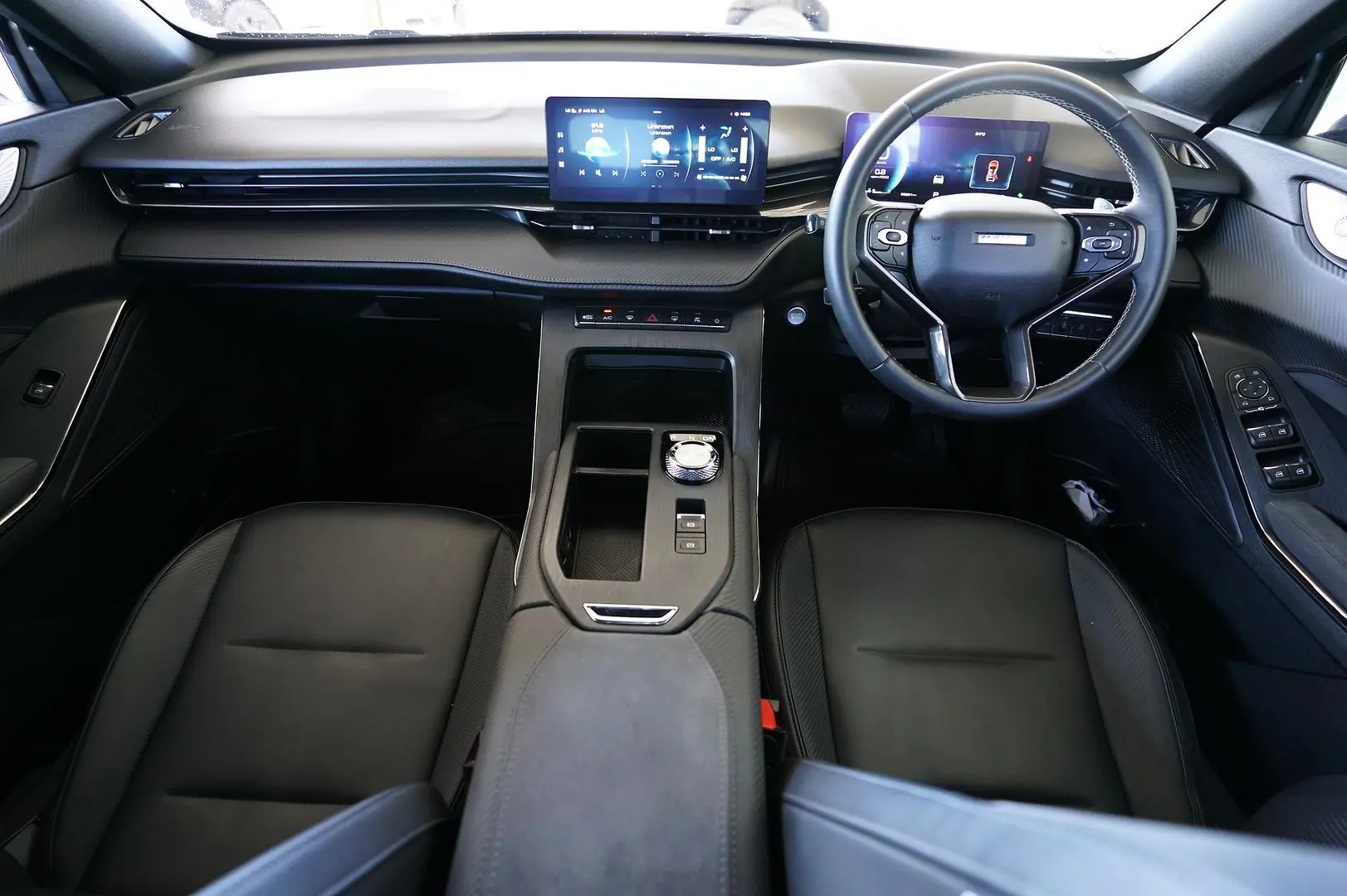 2022 GWM Haval H6GT Gallery Image 17