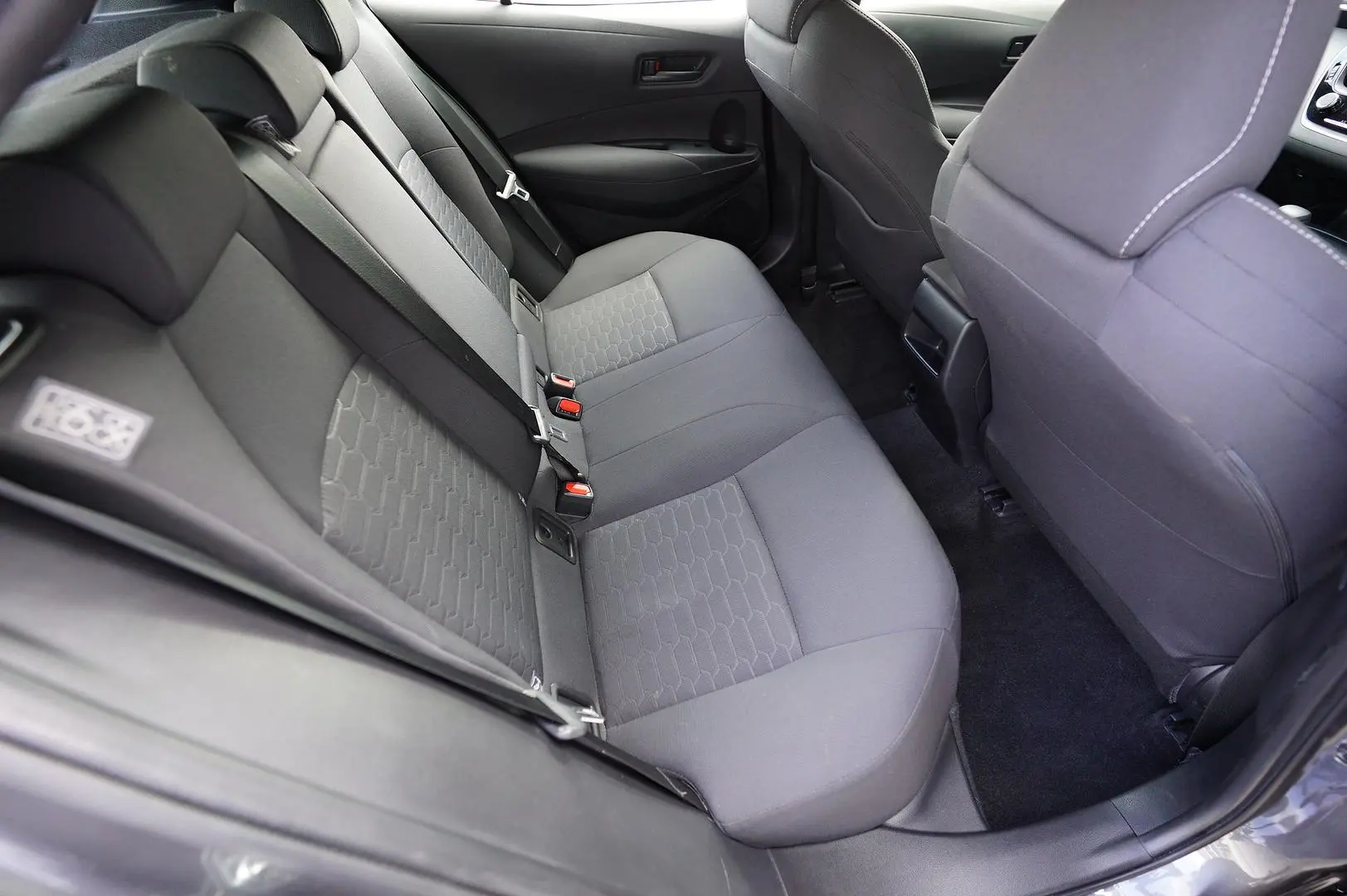 2023 Toyota Corolla Gallery Image 13
