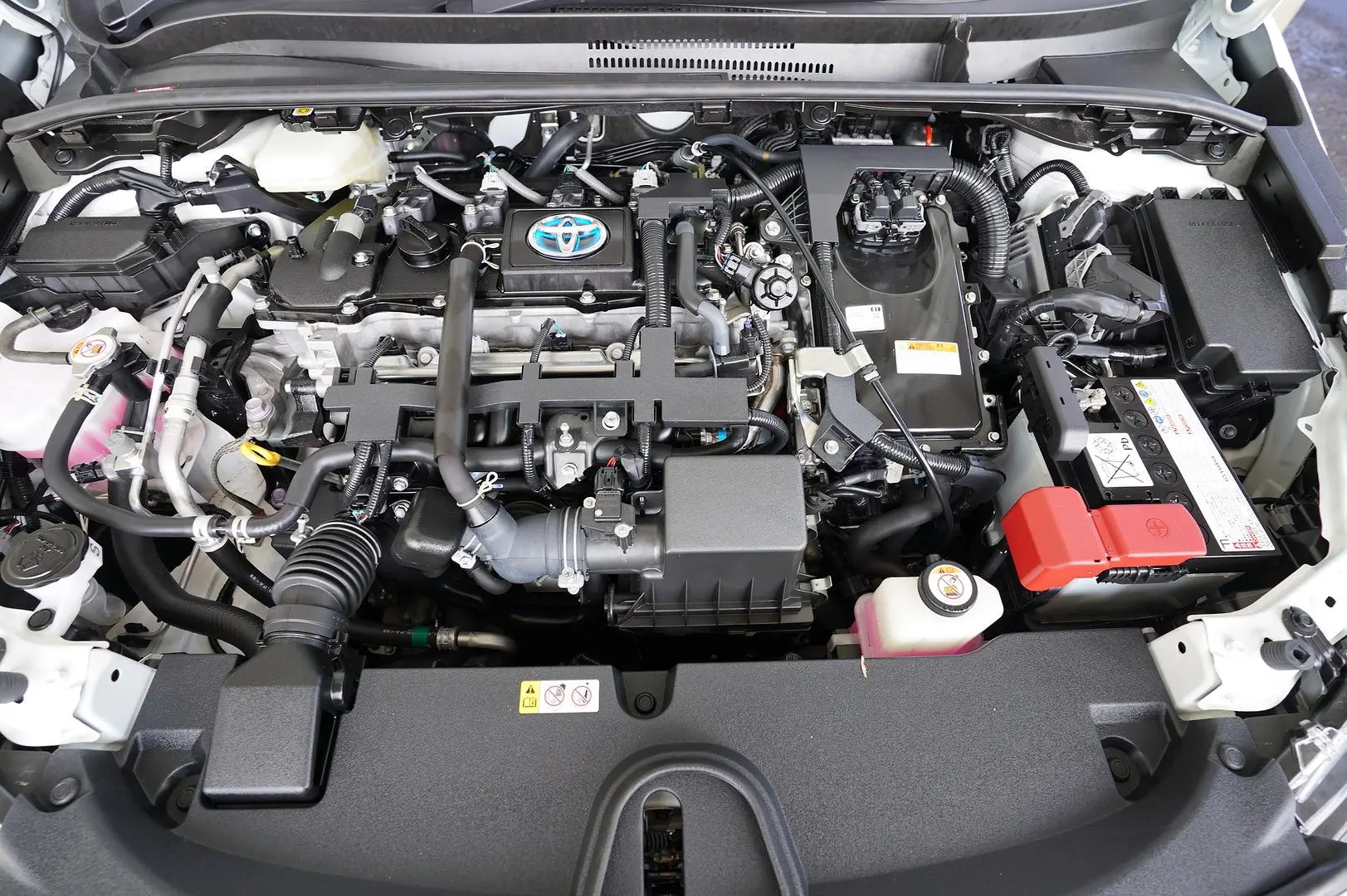 2021 Toyota Corolla Gallery Image 20