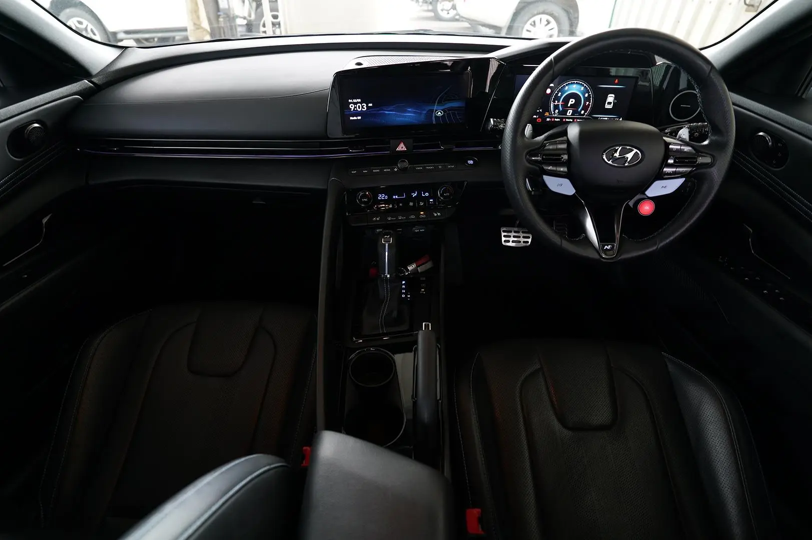 2022 Hyundai i30 Gallery Image 15