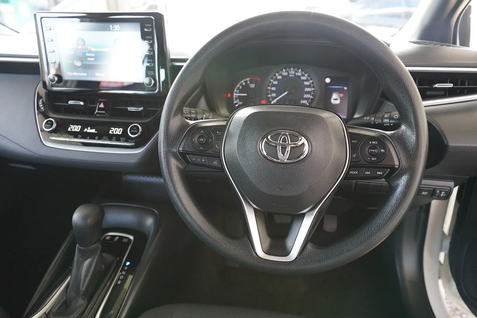 2021 Toyota Corolla Gallery Image 12