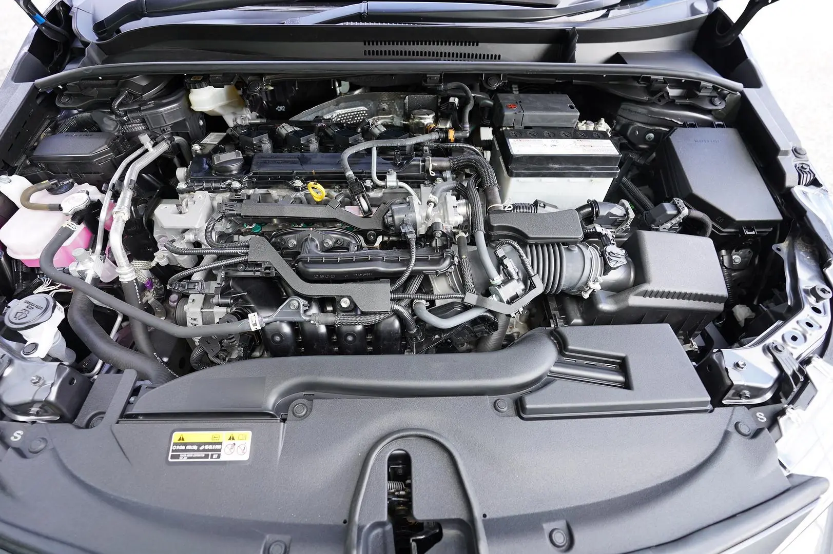 2023 Toyota Corolla Gallery Image 19