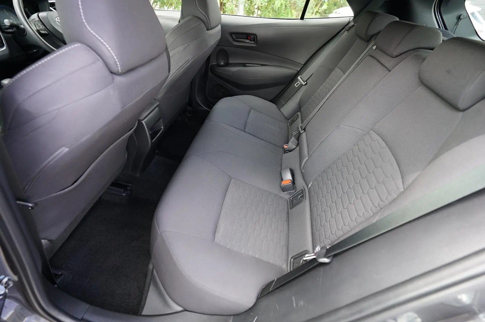 2023 Toyota Corolla Gallery Image 16