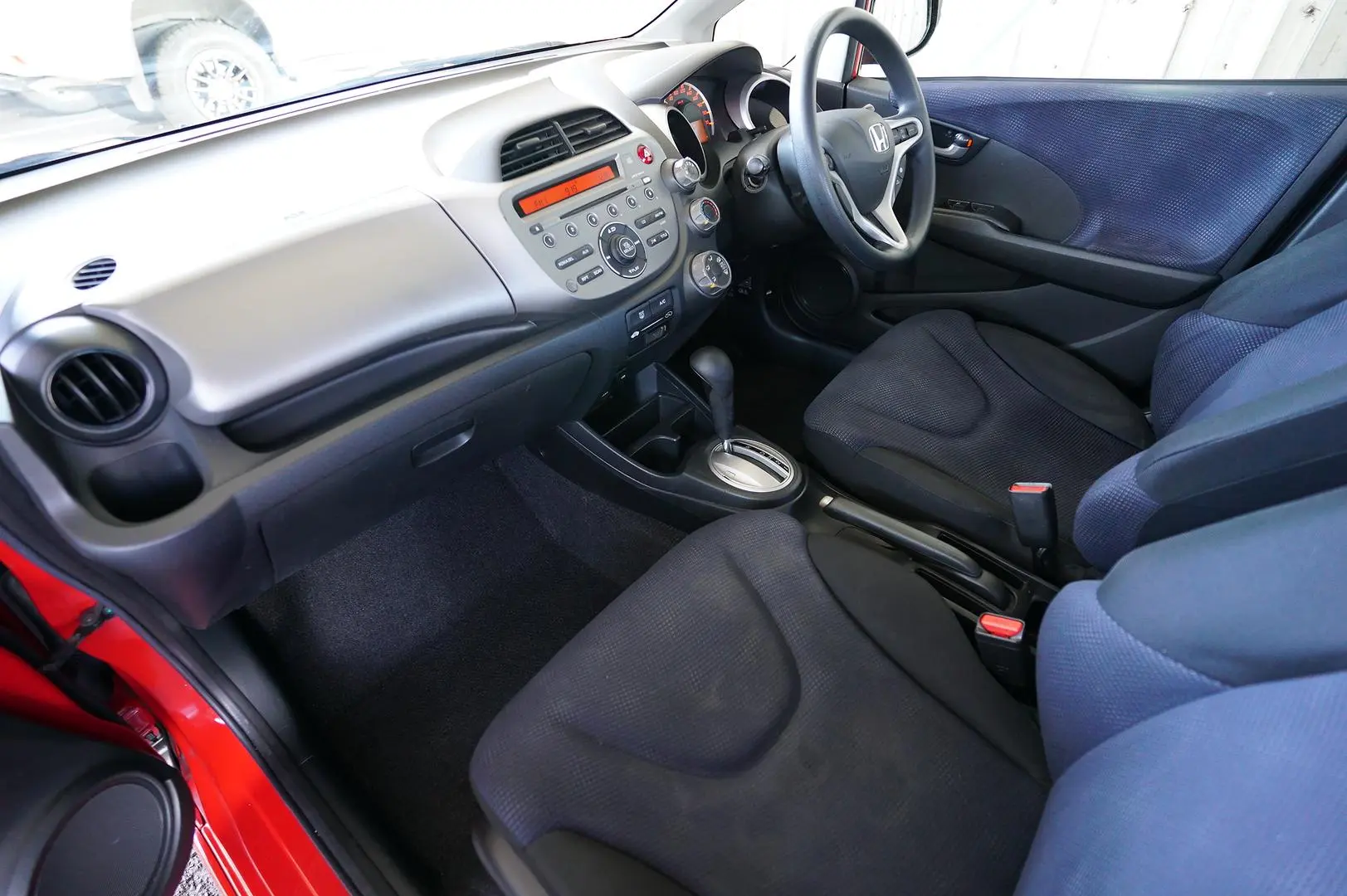 2012 Honda Jazz Gallery Image 18