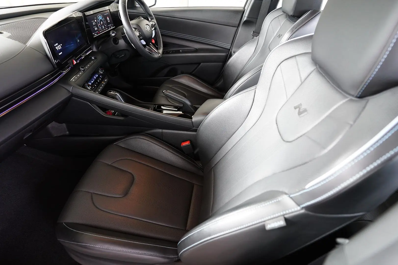 2022 Hyundai i30 Gallery Image 19