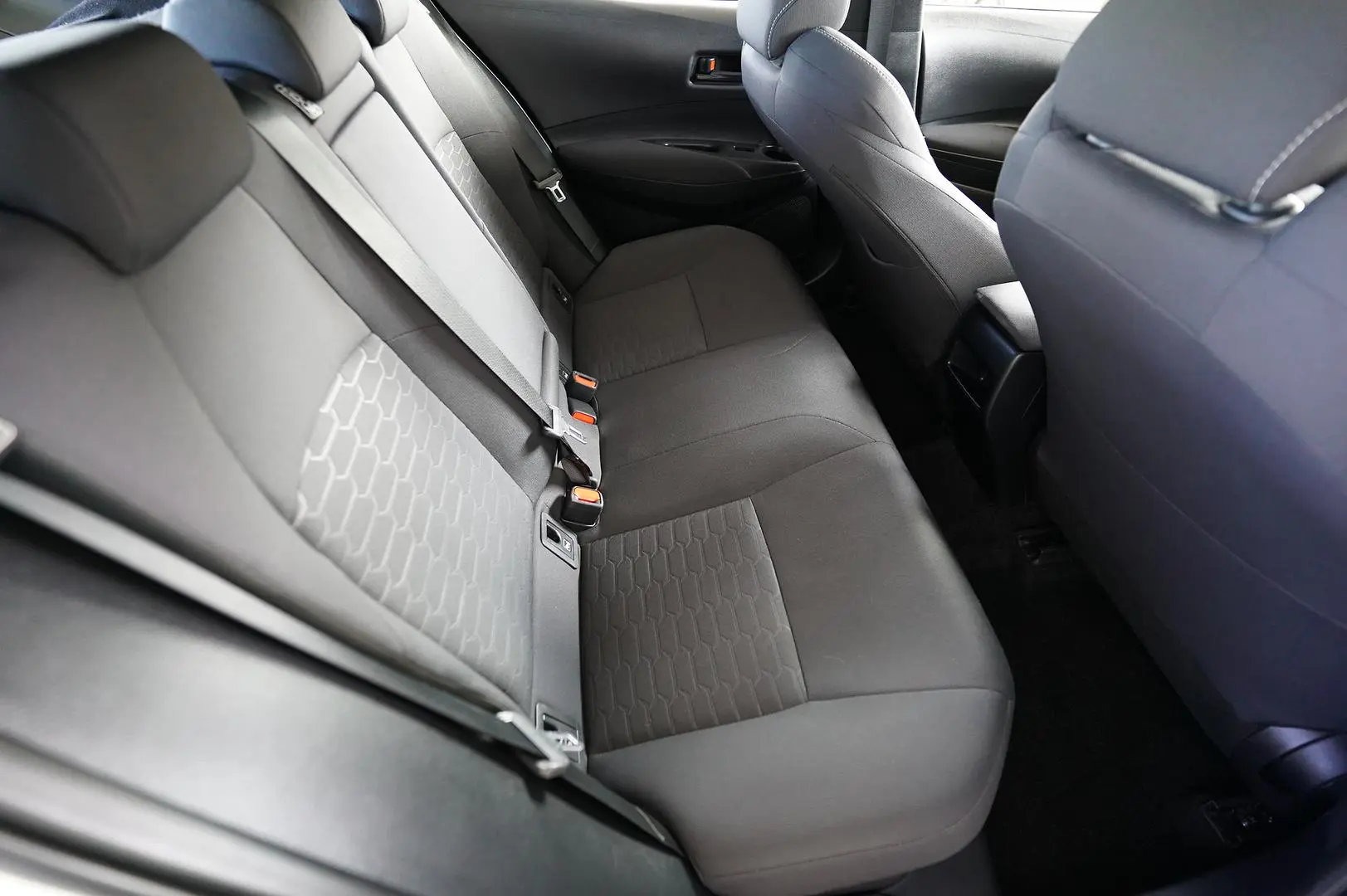 2021 Toyota Corolla Gallery Image 14