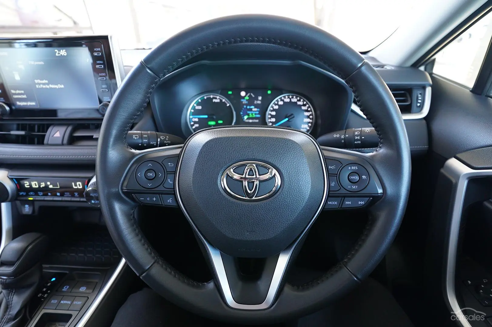 2022 Toyota RAV4 Image 11