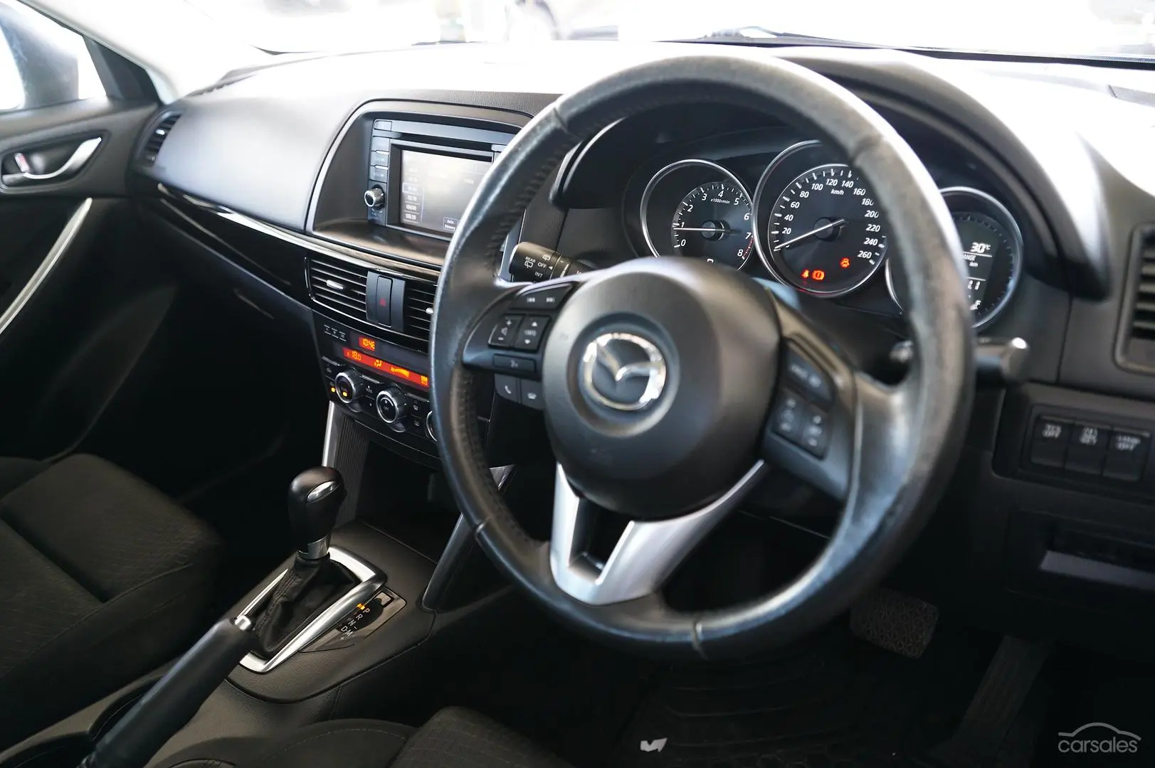 2014 Mazda CX-5 Image 12