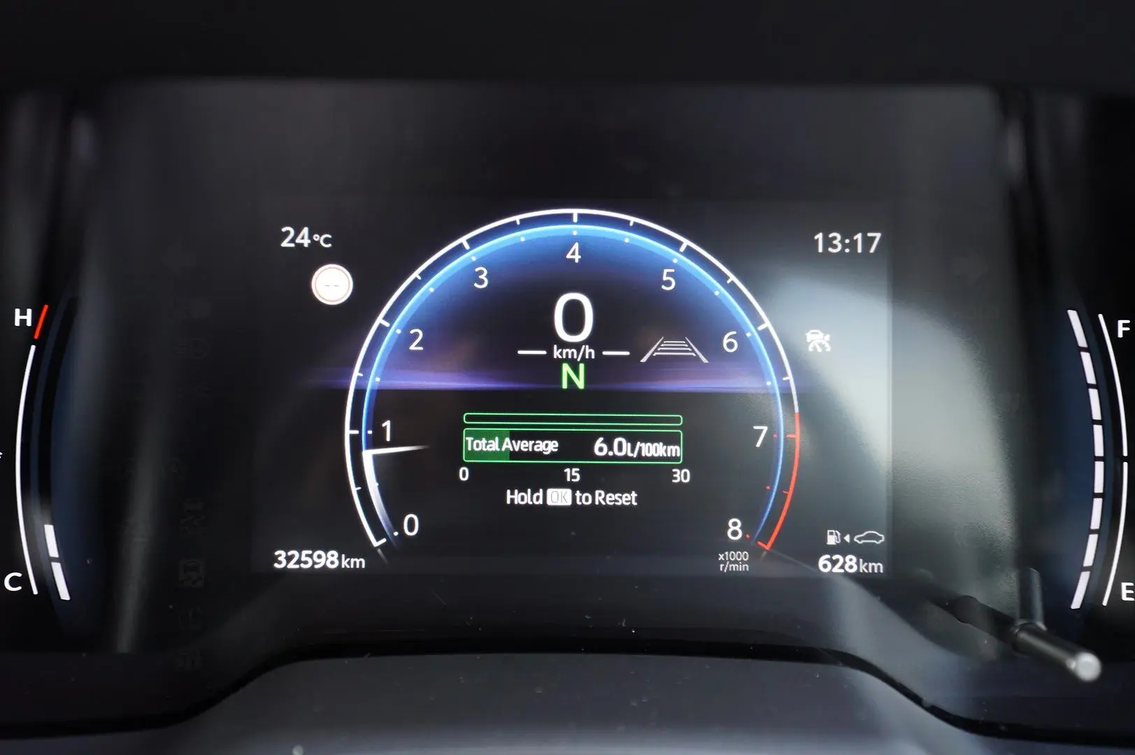 2023 Toyota Corolla Gallery Image 20
