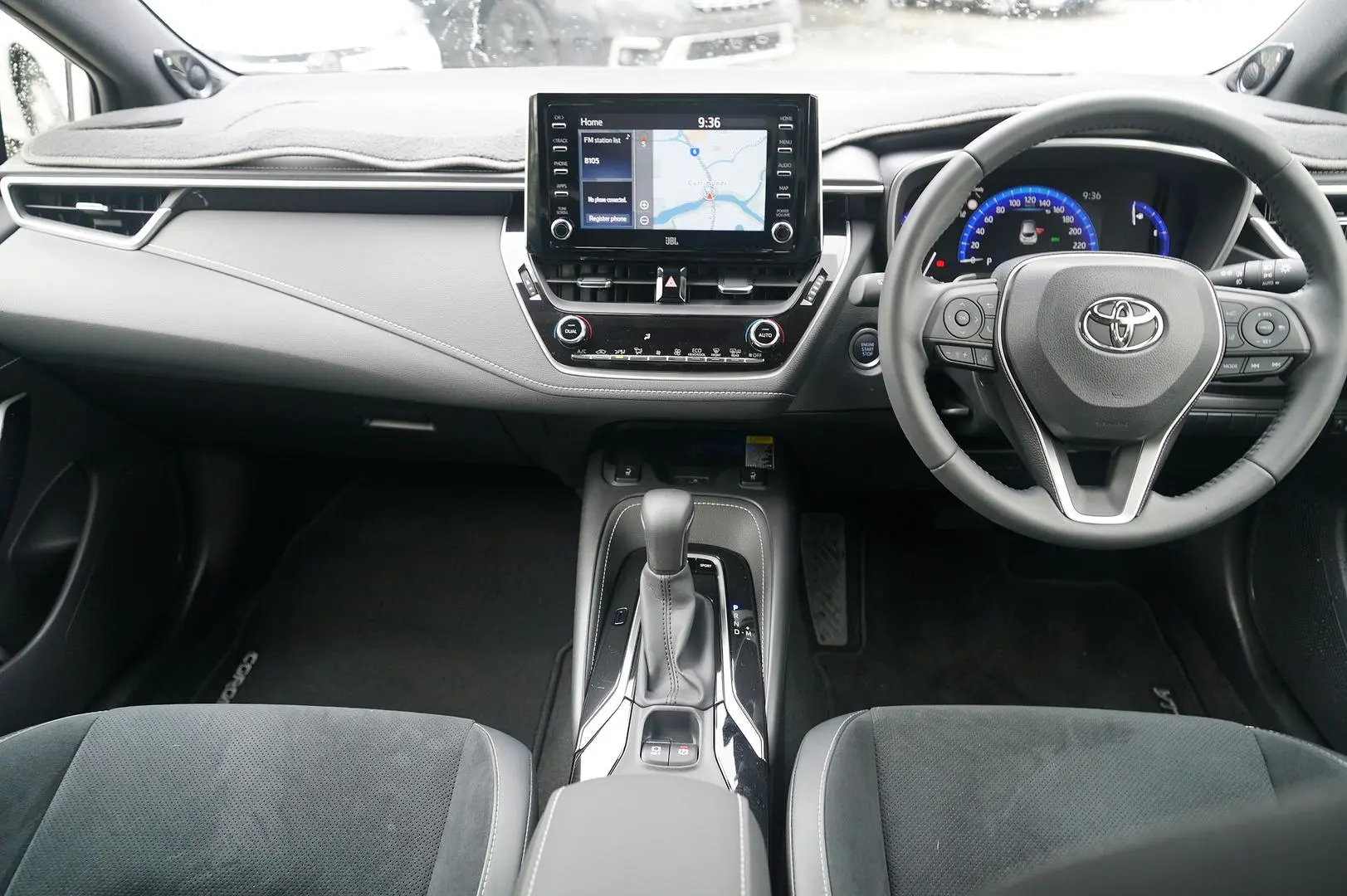 2019 Toyota Corolla Gallery Image 15