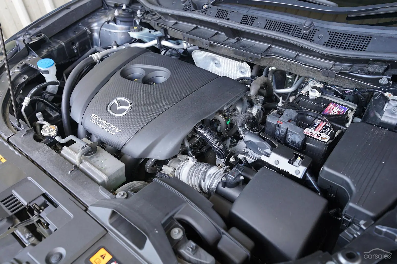 2014 Mazda CX-5 Image 23
