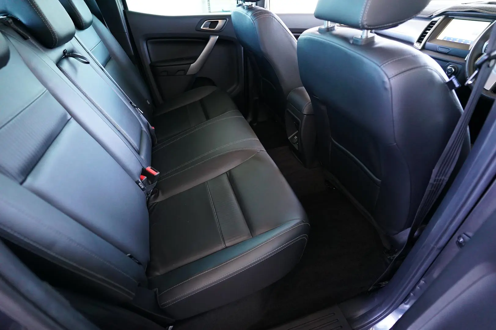 2020 Ford Ranger Gallery Image 15