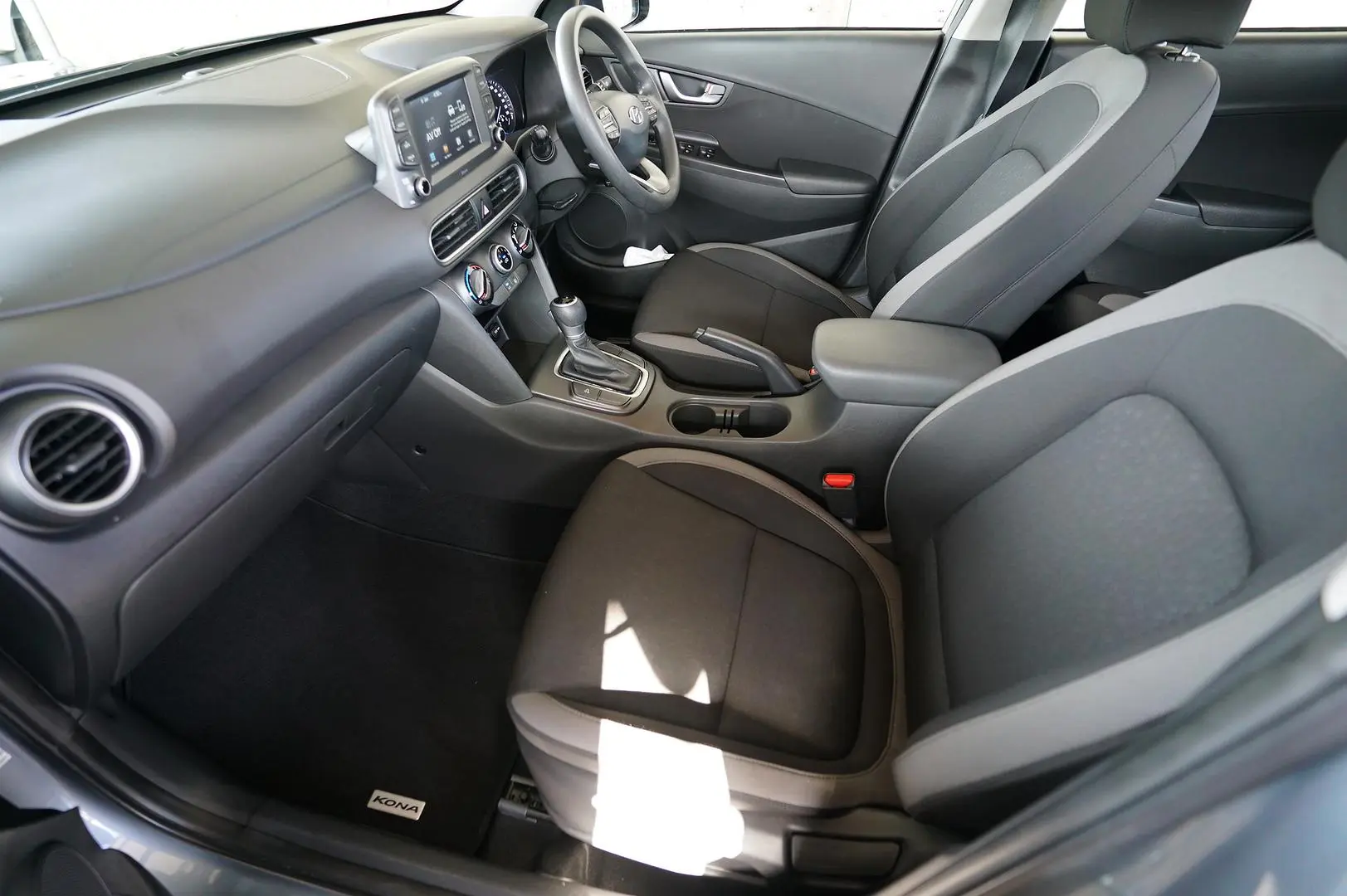 2018 Hyundai Kona Gallery Image 20