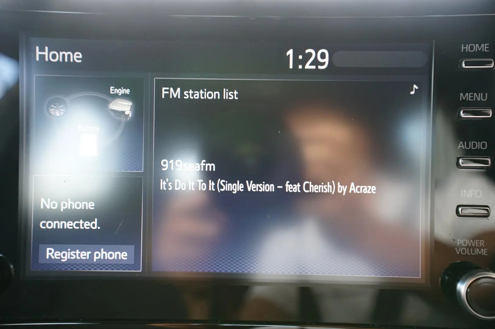 2021 Toyota Corolla Gallery Image 9