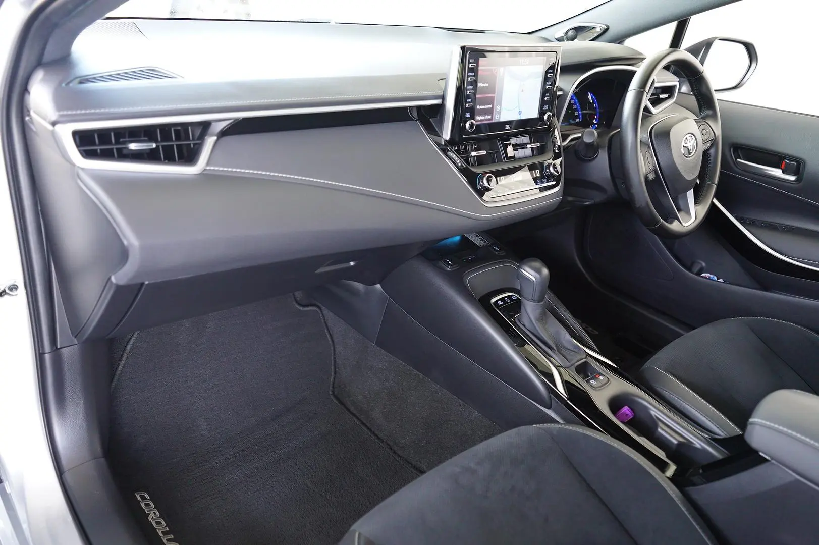 2019 Toyota Corolla Gallery Image 18